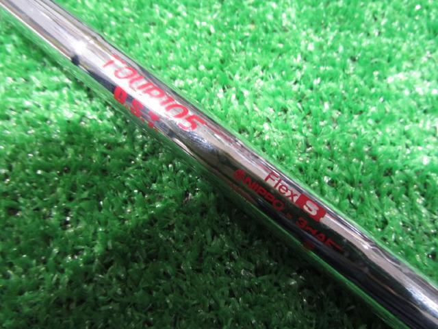 GK Suzuka * б/у 146 Dunlop ( Srixon )* Srixon ZX7 Mk II*MODUS3TOUR105 DST*S*51*AW* Wedge 