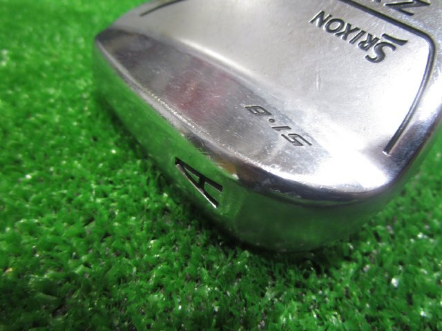 GK Suzuka * б/у 146 Dunlop ( Srixon )* Srixon ZX7 Mk II*MODUS3TOUR105 DST*S*51*AW* Wedge 