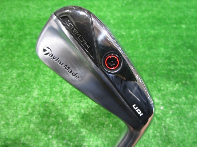 GK Suzuka * б/у 388 TaylorMade *STEALTH UDI*TENSEI SILVER TM70 HY(JP)*S*20*#3*UT* служебная программа * Stealth UDI GK Suzuka * б/у 388 TaylorMade *STEALTH UDI*TENSEI SILVER TM70 HY(JP)*S*20*#3*UT* служебная программа * Stealth UDI