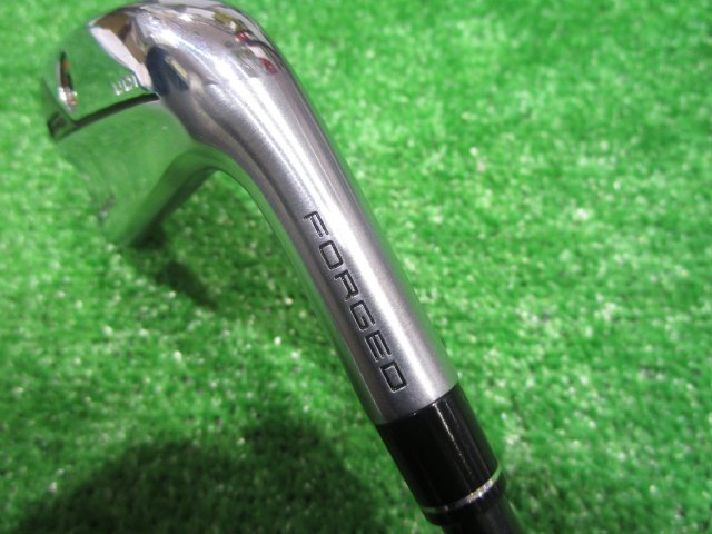 GK Suzuka * б/у 388 TaylorMade *STEALTH UDI*TENSEI SILVER TM70 HY(JP)*S*20*#3*UT* служебная программа * Stealth UDI