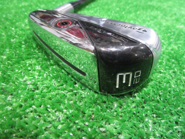 GK Suzuka * б/у 388 TaylorMade *STEALTH UDI*TENSEI SILVER TM70 HY(JP)*S*20*#3*UT* служебная программа * Stealth UDI