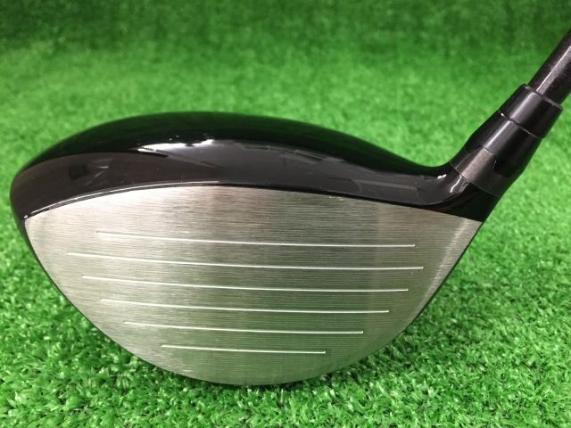 GK春日井■【処分価格】 040 ドゥーカス DOCUS RELOADED＋★The ATTAS V2 6 ★S★10★ドライバー★人気★激安★お買い得★値下げ★の画像2