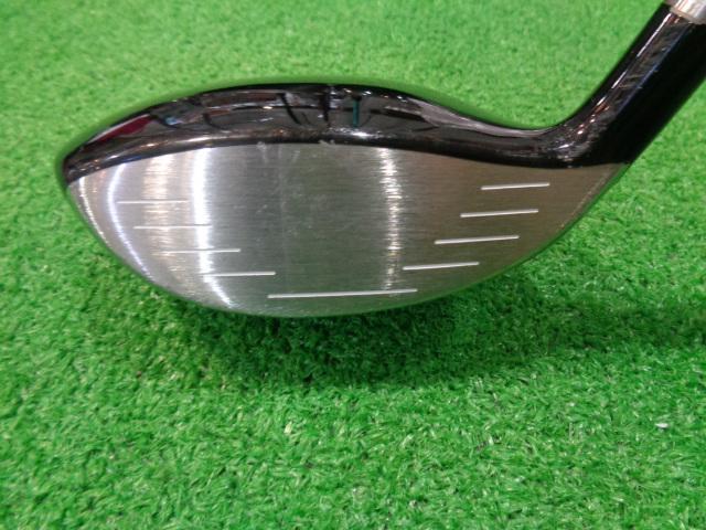 GK Ishikawa .*191 Yamaha RMX 2019*MCH 60 Silver*S*15°*3W* Fairway Wood *