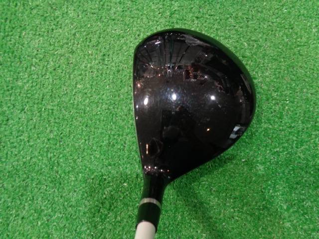 GK Ishikawa .*191 Yamaha RMX 2019*MCH 60 Silver*S*15°*3W* Fairway Wood *