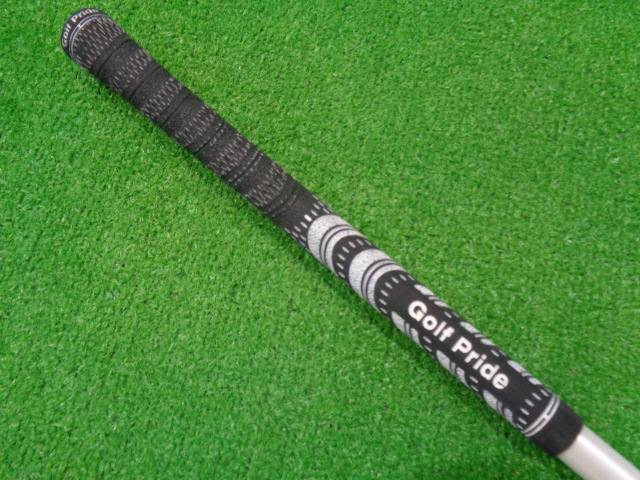 GK Ishikawa .*191 Yamaha RMX 2019*MCH 60 Silver*S*15°*3W* Fairway Wood *