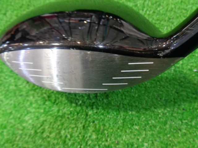 GK Ishikawa .*191 Yamaha RMX 2019*MCH 60 Silver*S*15°*3W* Fairway Wood *