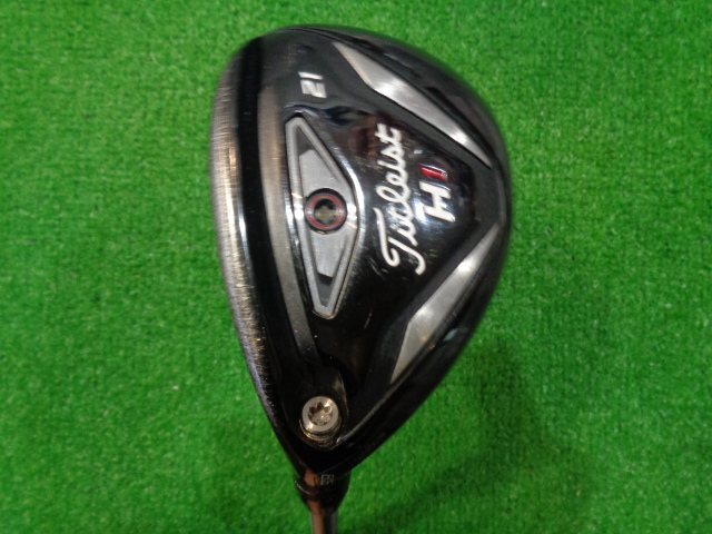 GK Ishikawa .*284 [ зеркальный чай служебная программа ] Titleist 816H1*AEROTECH SteelFiber i70*S*21°* служебная программа *