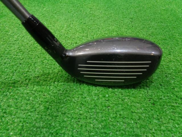 GK Ishikawa .*284 [ зеркальный чай служебная программа ] Titleist 816H1*AEROTECH SteelFiber i70*S*21°* служебная программа *
