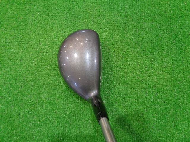 GK Ishikawa .*284 [ зеркальный чай служебная программа ] Titleist 816H1*AEROTECH SteelFiber i70*S*21°* служебная программа *