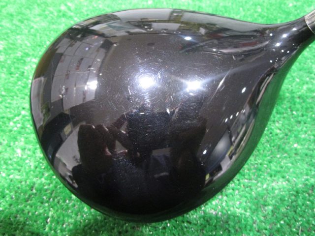 GK鈴鹿☆ 中古457 【希少】【レフティ】MYSTERY CF 435 HC★ヘッドのみ★9.5度★左★左利き★ミステリー ドライバー★_画像9