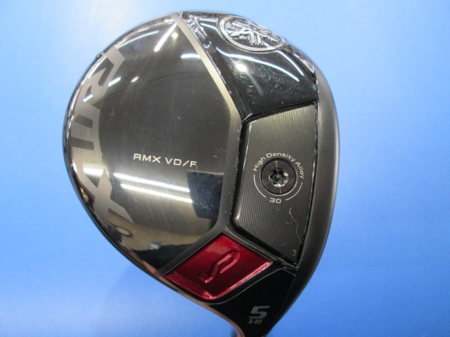 GK три .* 907 [ снижение цены ] Yamaha *RMX VD 2024* remix VD*TENSEI TR f*SR*18 раз *5W* сенсационный . растояние возможности * популярный fairway *