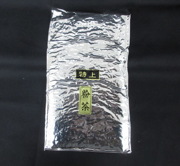 送料300円(稅込)■ti018■◎國(guó)産 緑茶 特上粉末 1kg【シンオク】