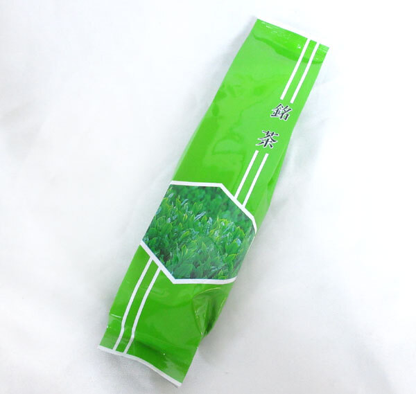 送料300円(稅込)■ti014■◎堤園 國産 銘茶 緑茶 200g 5點(diǎn)【シンオク】