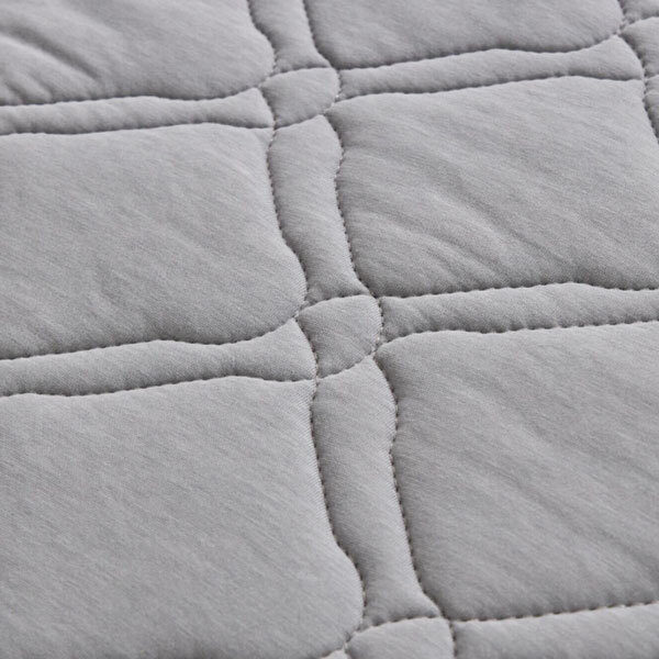 送料300円(稅込)■wb005■マジカルドライ 除濕?消臭敷きパッド シルキーシルバー 19390円相當(dāng)【シンオク】