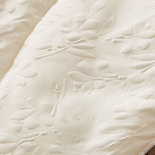 送料300円(稅込)■dp010■モリリン メルティーリッチダウン ふわもちケット シングル 15400円相當(dāng)【シンオク】