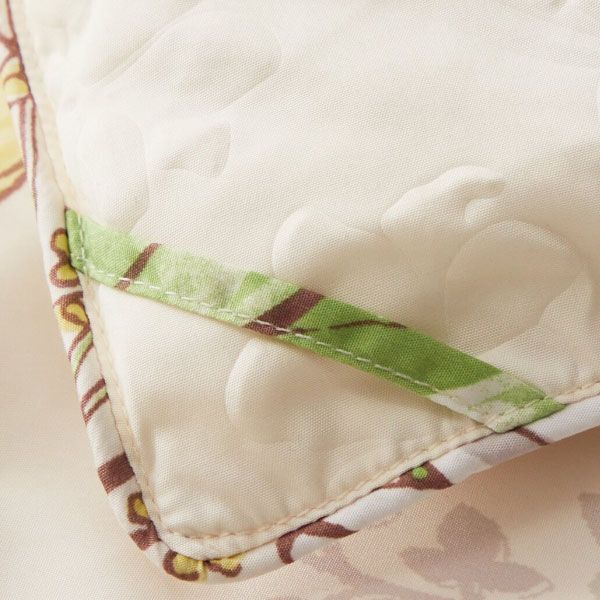 送料300円(稅込)■dp010■モリリン メルティーリッチダウン ふわもちケット シングル 15400円相當(dāng)【シンオク】