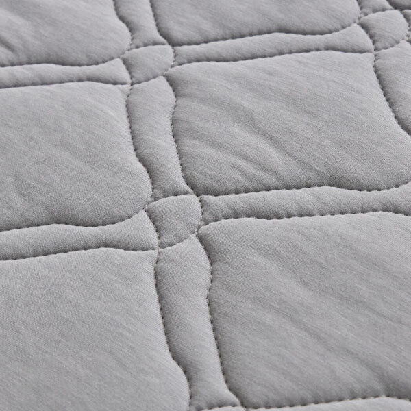 送料300円(稅込)■wb031■マジカルドライ 除濕?消臭敷きパッド シルキーシルバー 16390円相當(dāng)【シンオク】