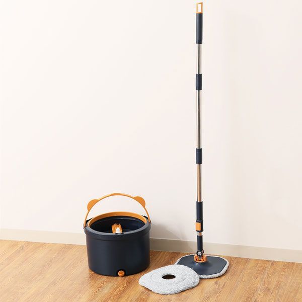 送料300円(稅込)■tb270■ビバライズ 回転マジカルモップ パッド5枚付セット 12100円相當(dāng)【シンオク】