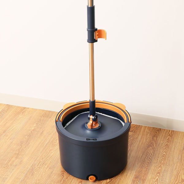 送料300円(稅込)■tb270■ビバライズ 回転マジカルモップ パッド5枚付セット 12100円相當(dāng)【シンオク】