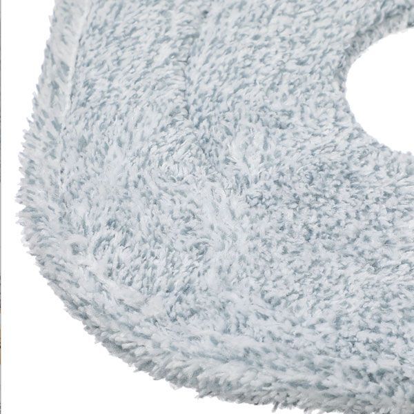 送料300円(稅込)■tb270■ビバライズ 回転マジカルモップ パッド5枚付セット 12100円相當(dāng)【シンオク】