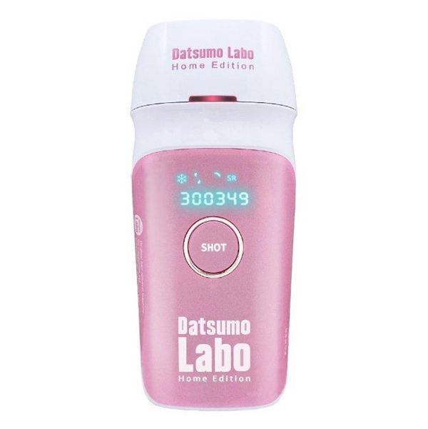 送料300円(稅込)■vc647■脫毛ラボ ホームエディション 家庭用IPL脫毛器(DL001) 71470円相當(dāng)【シンオク】