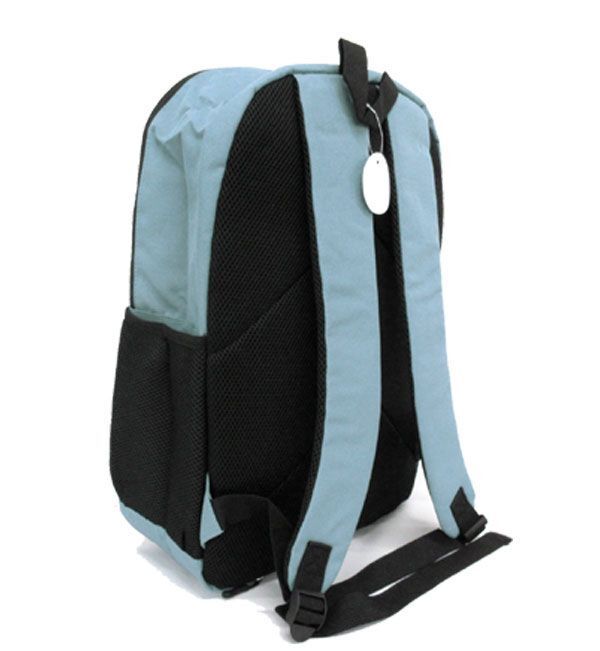 送料300円(稅込)■oy227■防災(zāi)用リュックサック ブルー系 3點(diǎn)【シンオク】