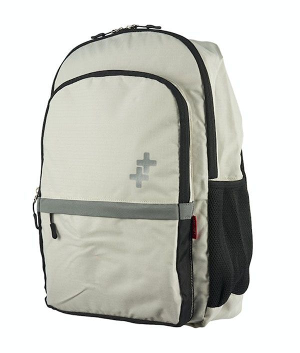 送料300円(稅込)■oy228■防災(zāi)用リュックサック グレー 3點(diǎn)【シンオク】