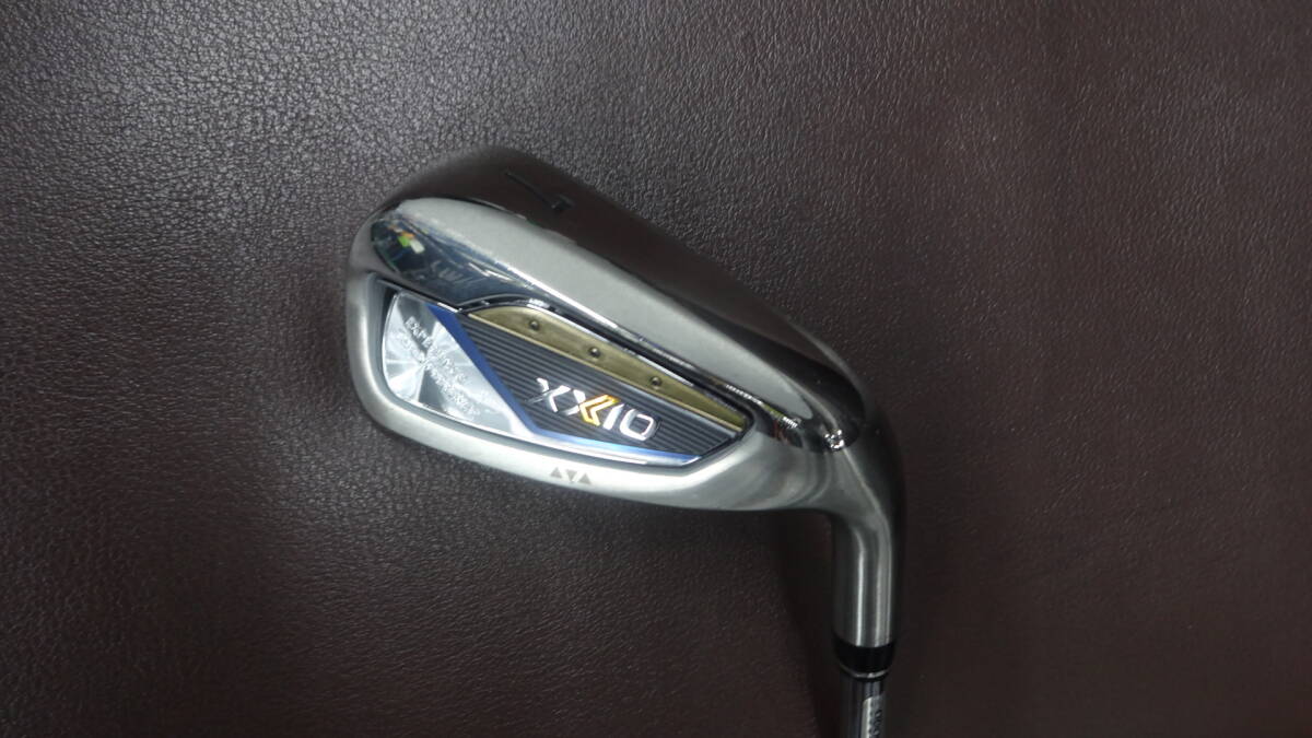 中古★税込　XXIO13　ゼクシオ13　単品　7番アイアン　NS PRO850GH DST for XXIO　 硬さS　2023年発売　 _画像1