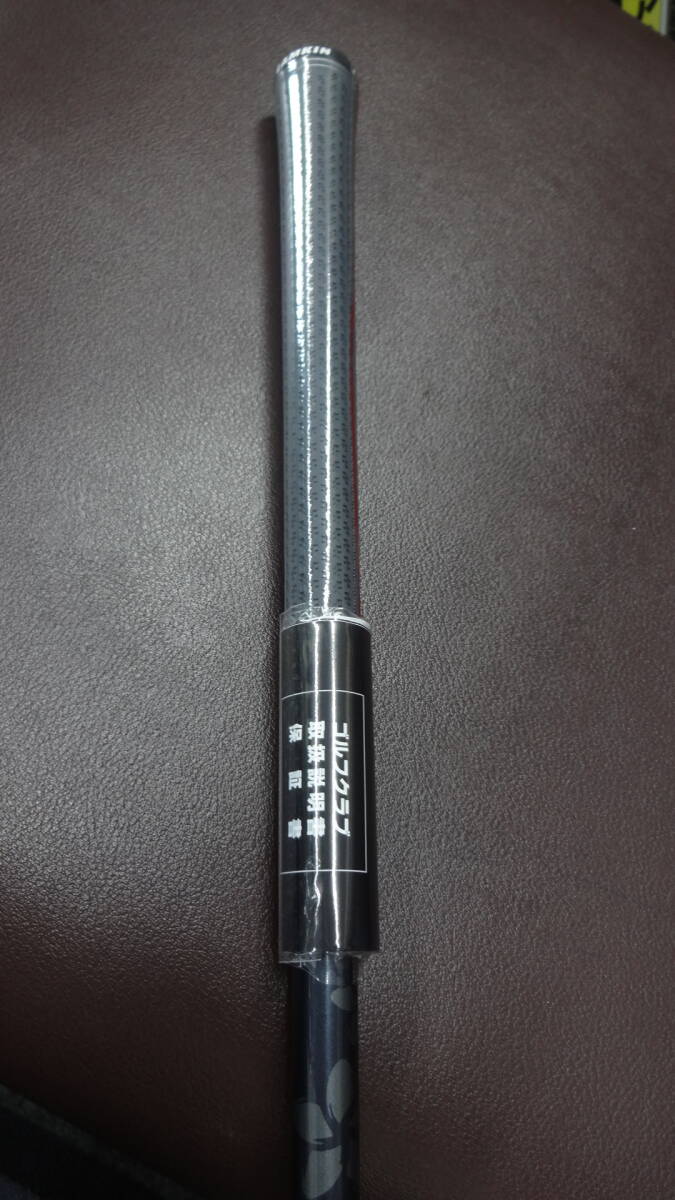 未使用品★税込★日本正規品　テーラーメイド　Qi35 フェアウェイウッド　#7　21° ディアマナシルバー TM55 硬さS　ヘッドカバー付　_画像4