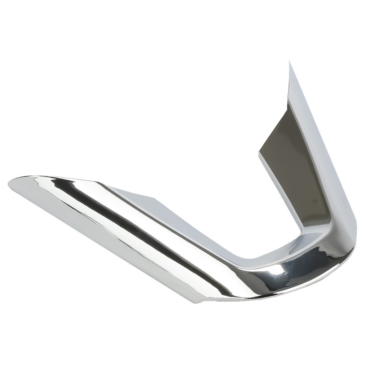 S700V S710V アトレー ハイゼットカーゴ ステアリング アンダートリム メッキパーツ LB0057_画像6