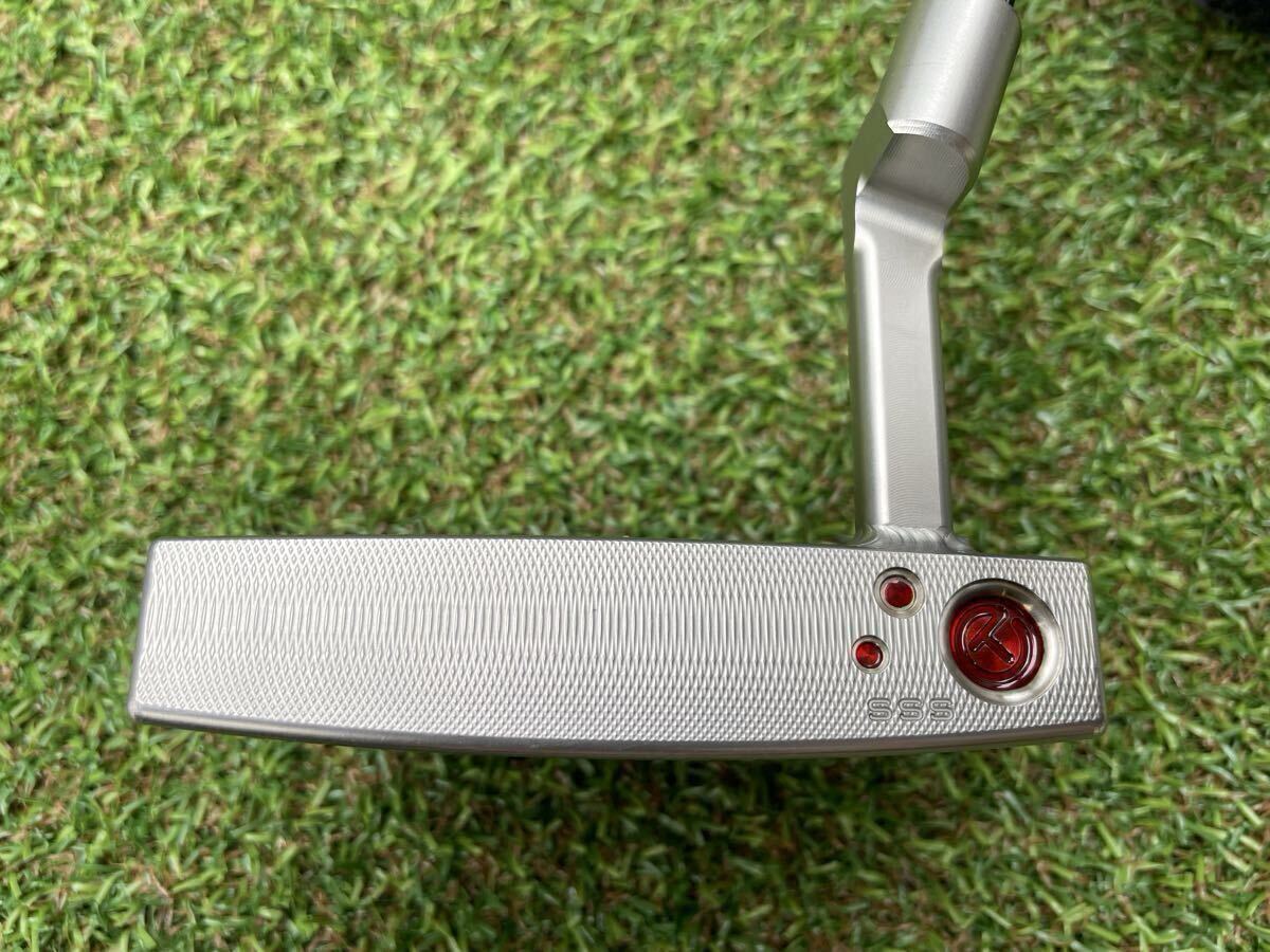 ★中古美品★GOLO 6.2 TOURTYPE サークルT 34インチ　★