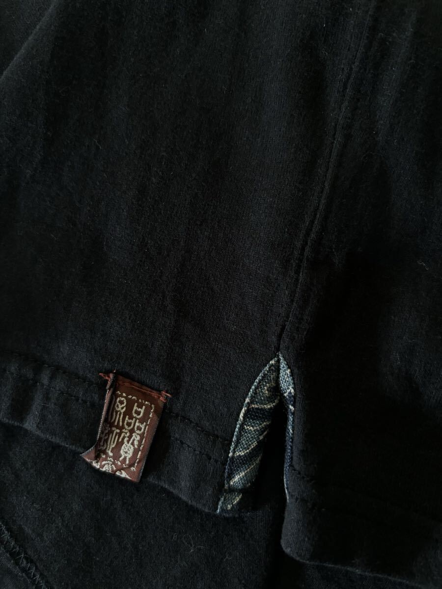 備中倉敷工房　ETERNAL エターナル Tシャツ サイズ4_画像4