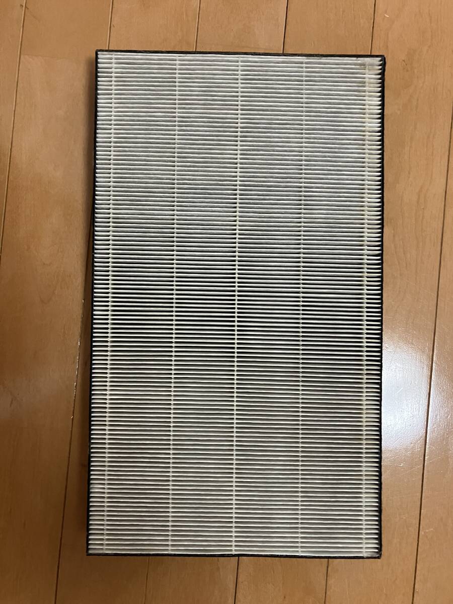 ★DAIKIN ダイキン 加湿ストリーマ 空気清浄機 MCK70P-T 中古品★_画像6