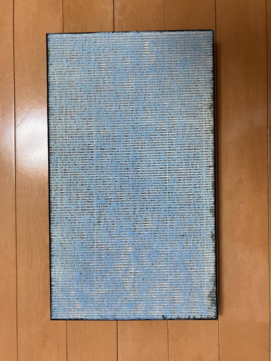 ★DAIKIN ダイキン 加湿ストリーマ 空気清浄機 MCK70P-T 中古品★_画像7