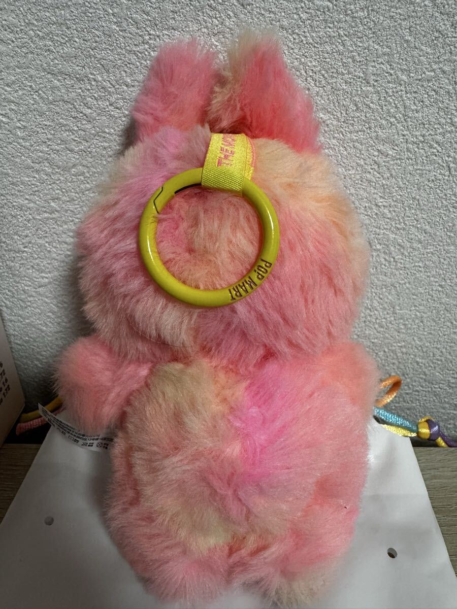 ラブブ LABUBU【正規(guī)品】 Big into Energy LOYALTY 忠誠(chéng)