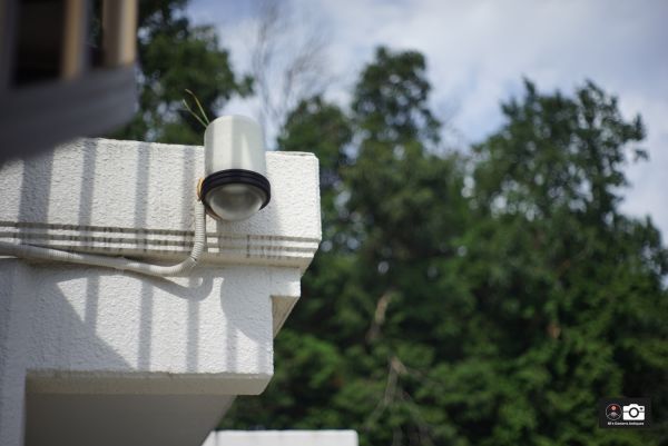 希少美品Nikkor H 5ｃm F/2 黒帯ライカＬ３９レンズ整備済