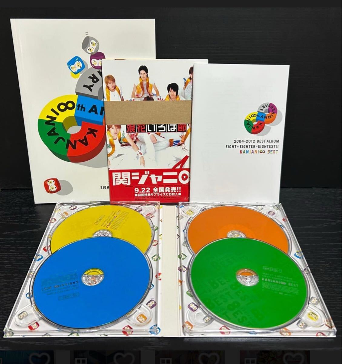 .jani- лучший альбом первый раз ограниченая версия A