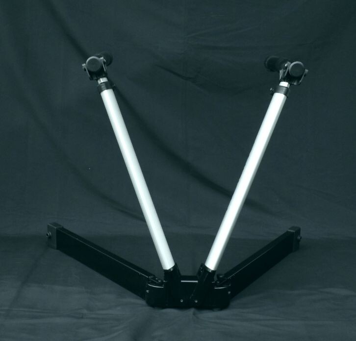 *Roland Roland клавиатура подставка KS-V7 V-stand K*1384 одним движением высота настройка Ultimate VS80B клавиатура синтезатор подставка 