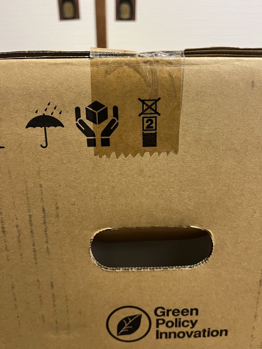 未使用品　富士通 FUJITSU ESPRIMO FMVF90B2B モニタ一體型