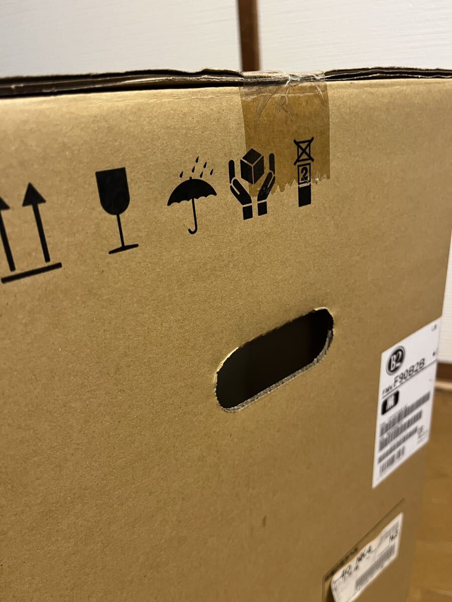 未使用品　富士通 FUJITSU ESPRIMO FMVF90B2B モニタ一體型