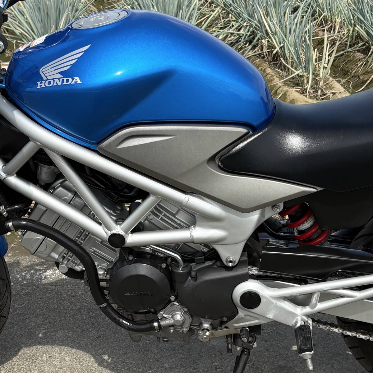 VTR250 実動(dòng) 書(shū)類(lèi)付き MC33 FI 美車(chē) ホンダ 検）VTR NZ VT VTZ CBR CB GX XS FTR GB CBX SR SRV ZXR FW TW TR GSX FX GS バリオス ジェイド