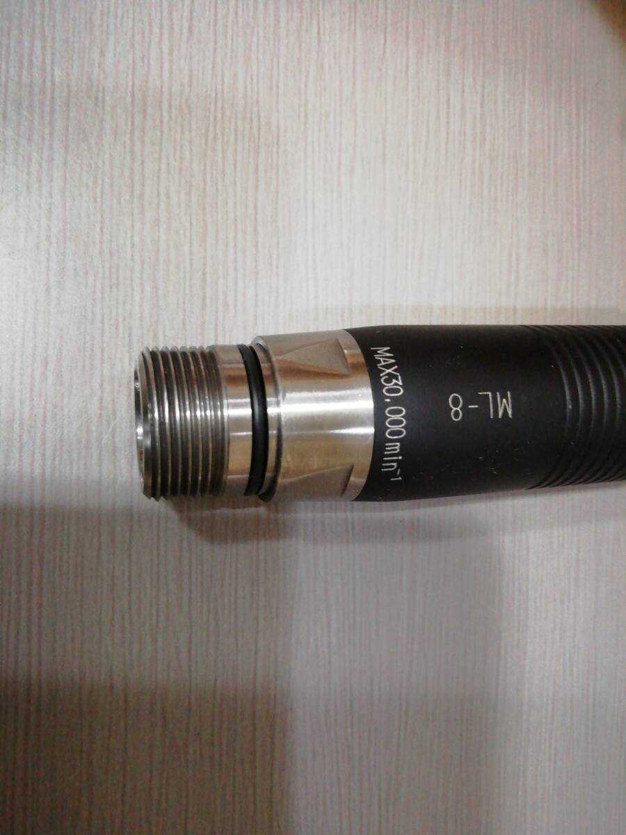 あ//H0323 NAKANISHI ナカニシ　POTUSⅢ ロータスエアモーターⅢ I M-301 ミニラスター　ML-8 マイクログライダー