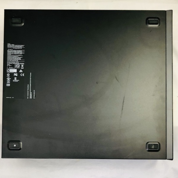 ProDesk 600 G1 SFF / Windows XP 搭載