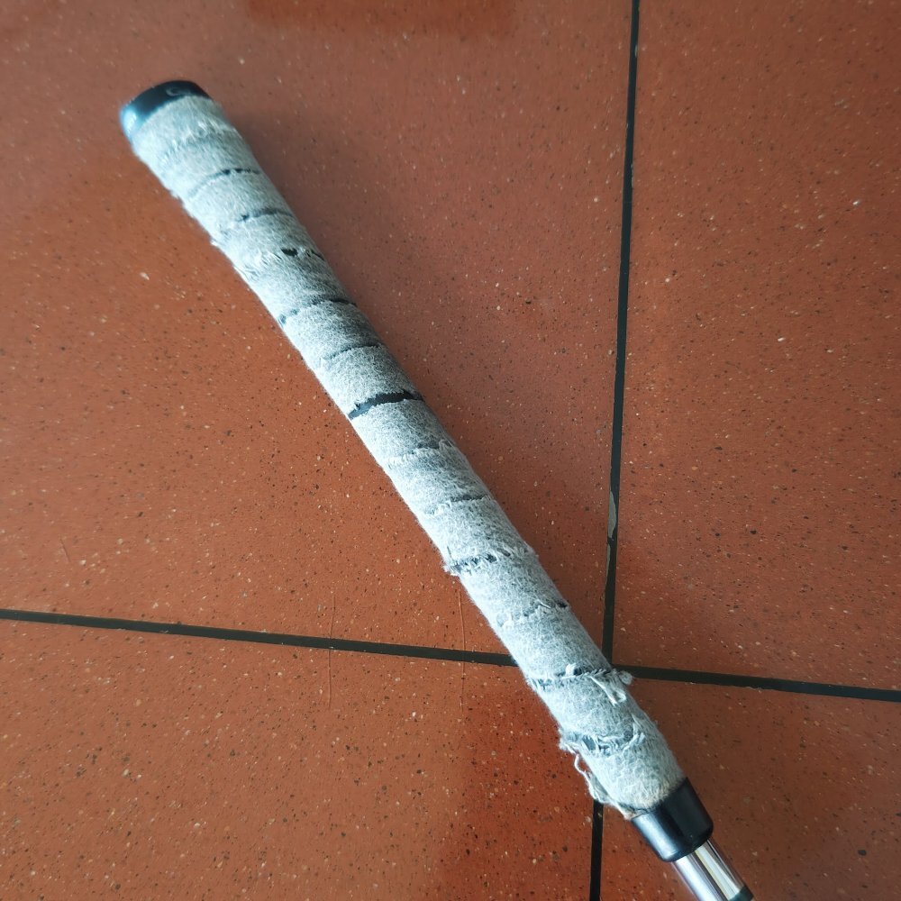 【送料込】USED MacGregor Tourney Classic Putter TCP4 マグレガー ターニー クラシック パター 34”_画像2