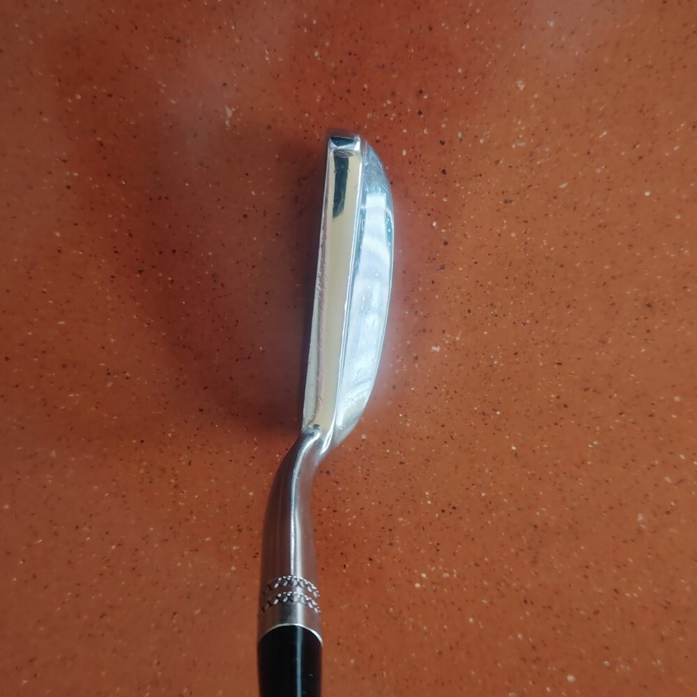 【送料込】USED MacGregor Tourney Classic Putter TCP4 マグレガー ターニー クラシック パター 34”_画像4