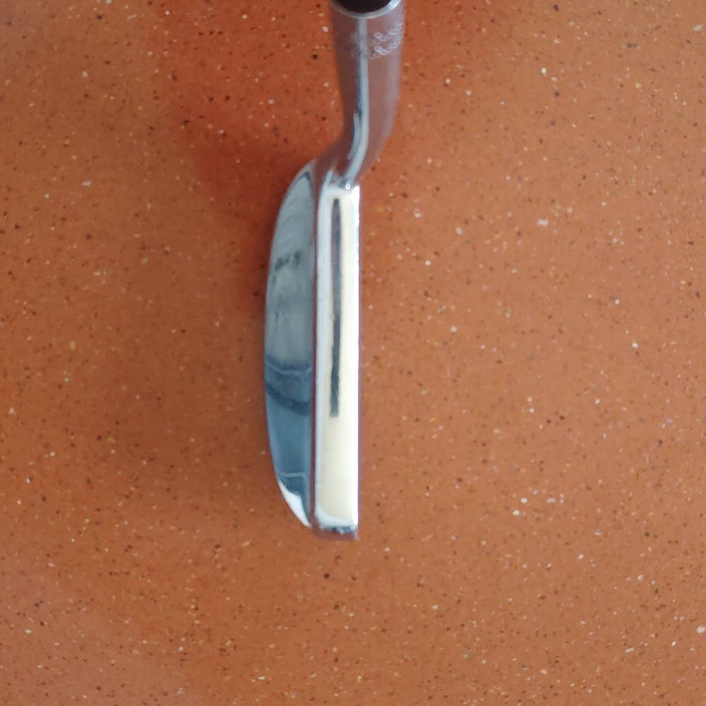 【送料込】USED MacGregor Tourney Classic Putter TCP4 マグレガー ターニー クラシック パター 34”_画像7