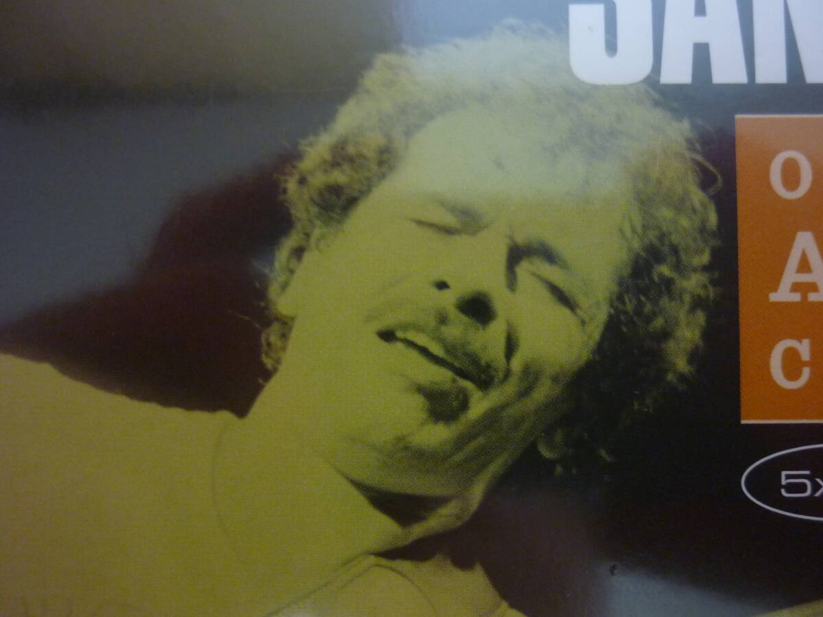 SANTANA/ORIGINAL ALBUM CLASSICS★サンタナ/オリジナル・アルバム・クラシックス★2009年輸入盤/5CD/紙ジャケ/スリップケース付/未開封_画像8