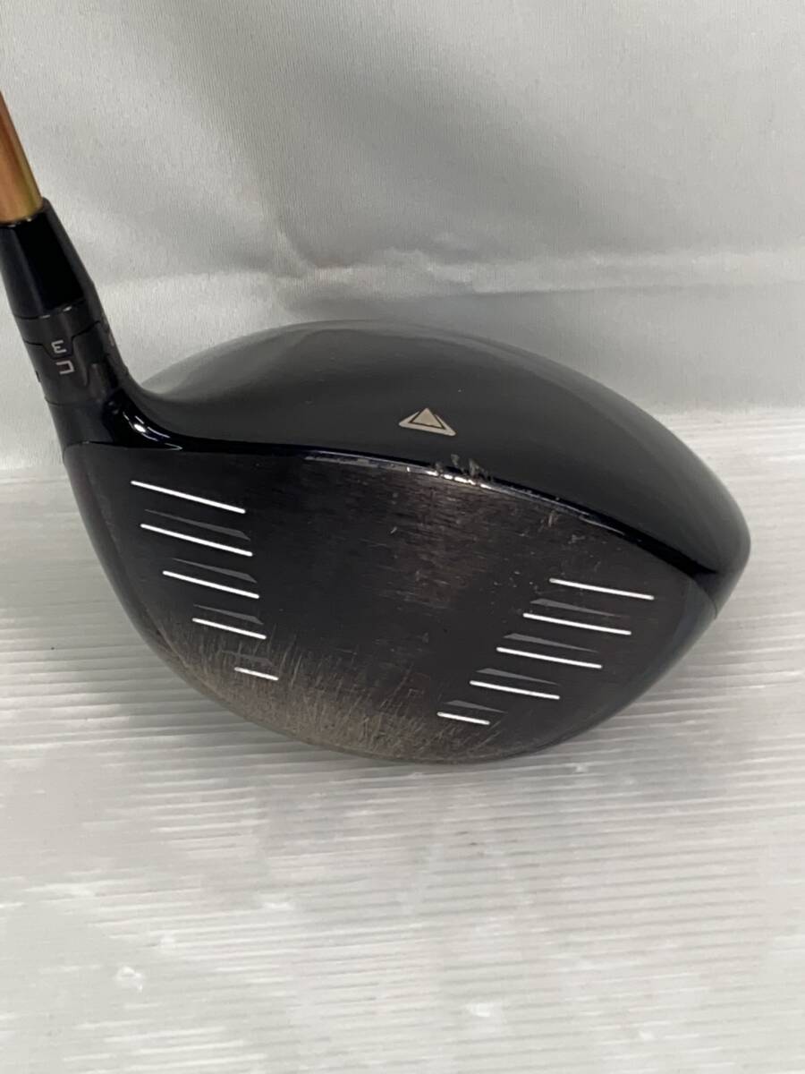 2509-173 レフティー 左利き用 タイトリスト・Titleist ドライバー D4 915 D4 シャフト Fujikura Flex:S_画像1