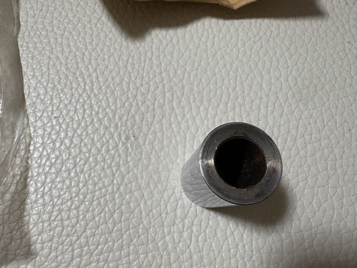 送料無料　ホンダ　未使用　DJ1R DJ1-R 　SE50　ドライブフェイスボス　22105-GR1-000　 純正_画像5