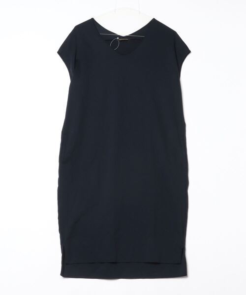 「BARNYARDSTORM」 ノースリーブワンピース 0 ネイビー レディース_画像1